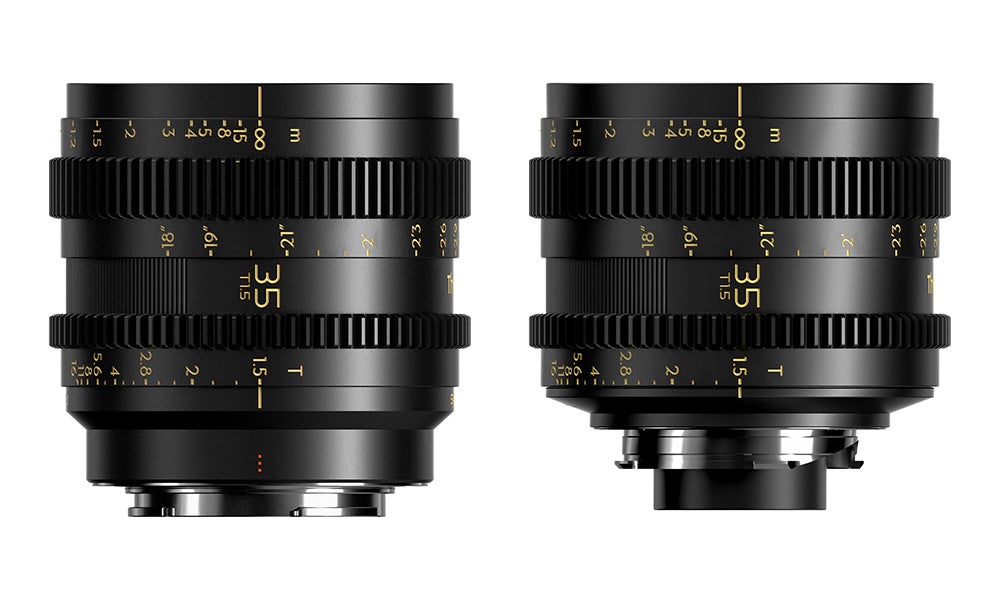 Thypoch Simera-C シリーズレンズ 販売開始 - 画像6