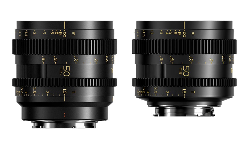 Thypoch Simera-C シリーズレンズ 販売開始 - 画像7