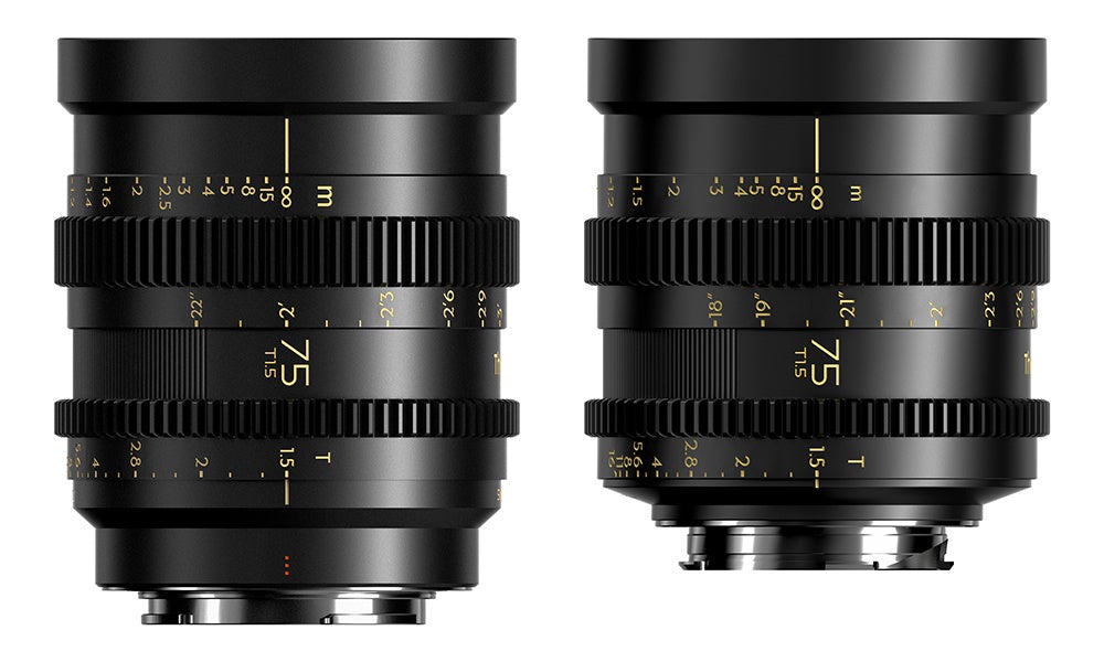 Thypoch Simera-C シリーズレンズ 販売開始 - 画像8