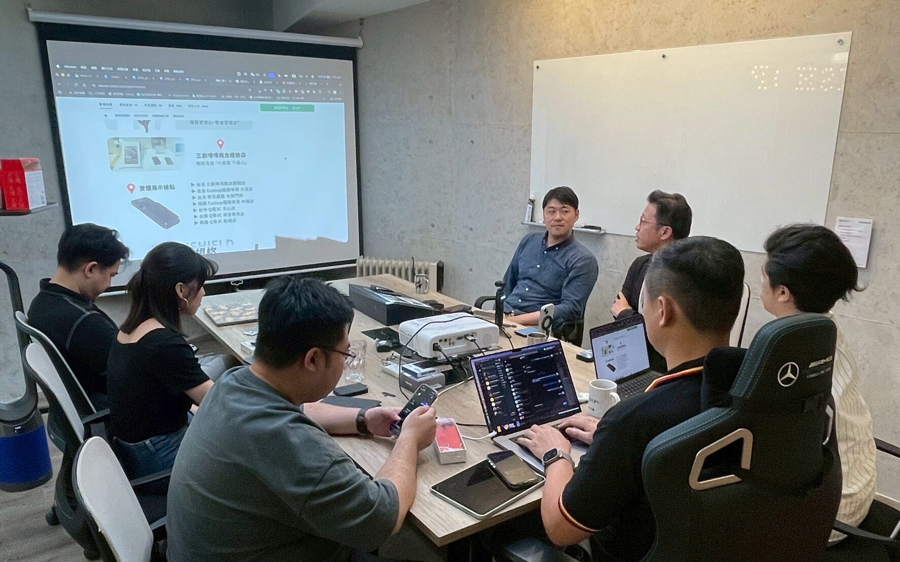 tmコーポレーション、発火リスク低減設計モバイルバッテリー「TITANSHIELD」をMakuakeで販売開始 - 画像3