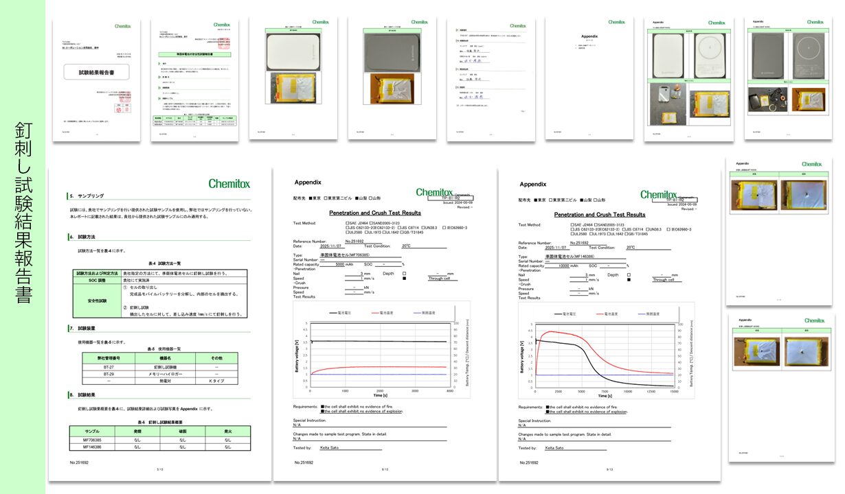 準固体電池採用「TITANSHIELD」、Makuakeで先行販売開始 - 画像4