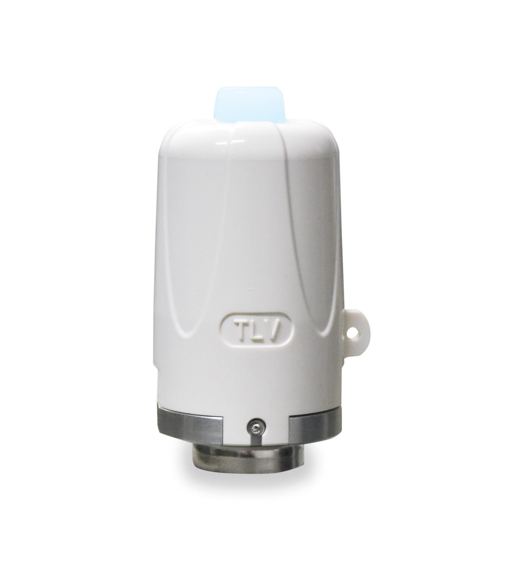 テイエルブイ、色で回転機の状態がわかる振動チェッカー『VibLight』を発売 - 画像1