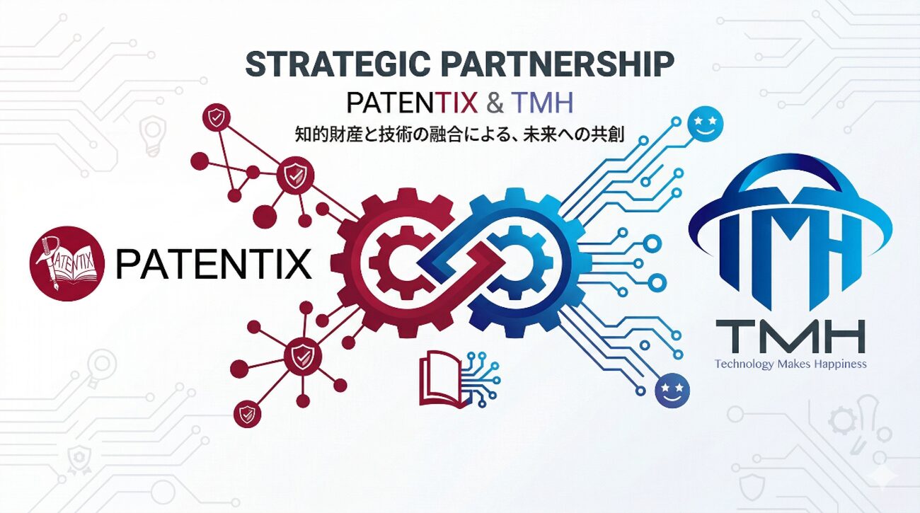TMH、Patentixに出資し次世代パワー半導体材料の実用化へ - 画像2