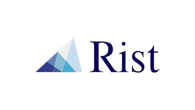 株式会社Rist、エッジAIカメラ「AIMERA」の新ロゴを発表