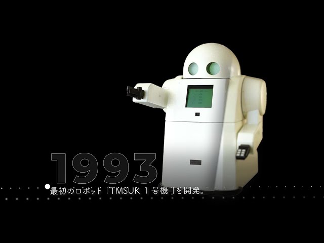 テムザック、新ロボットショールーム「MIRAI ROBO SQUARE」に常設展示 - 画像13