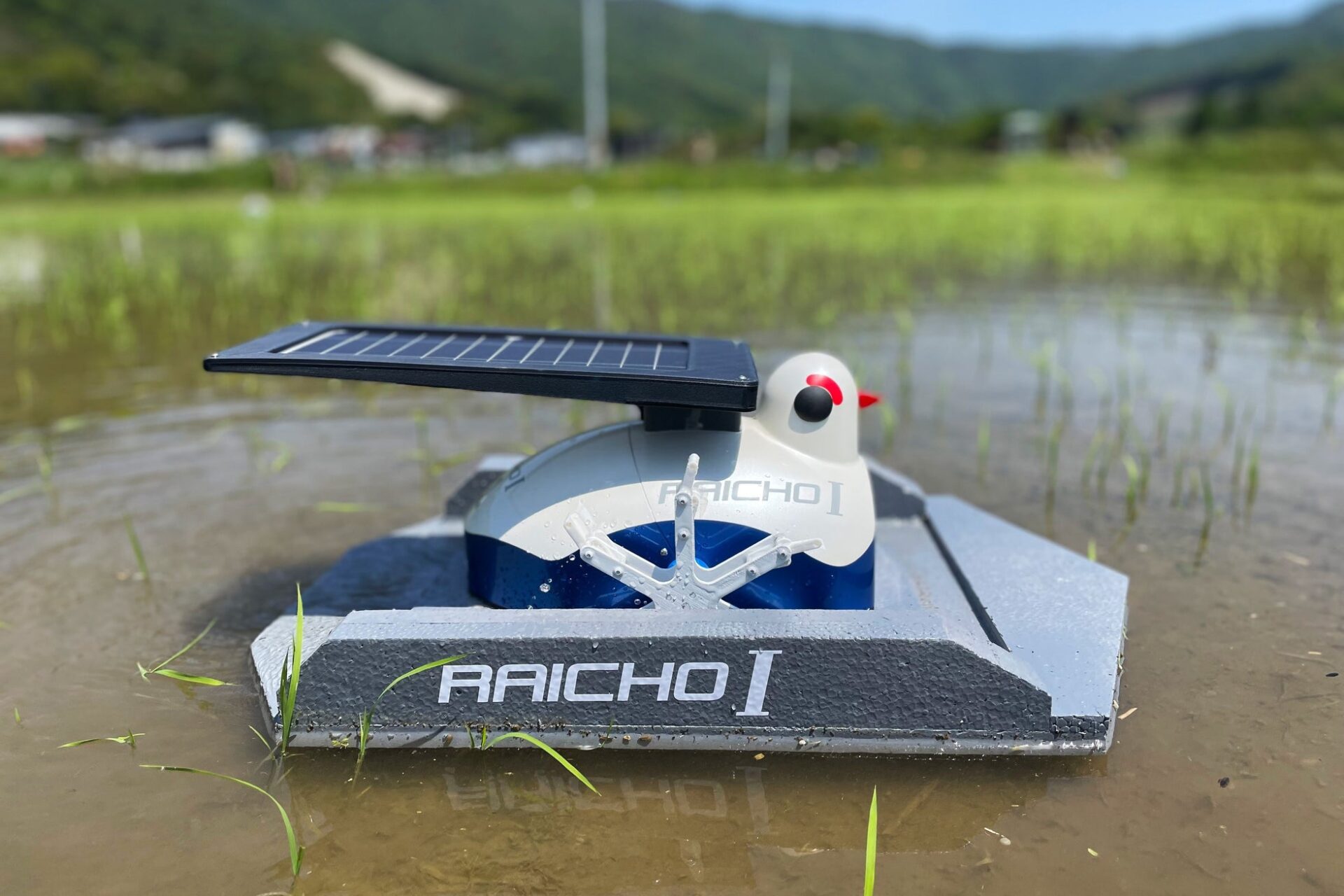 テムザック、新ロボットショールーム「MIRAI ROBO SQUARE」に常設展示 - 画像6