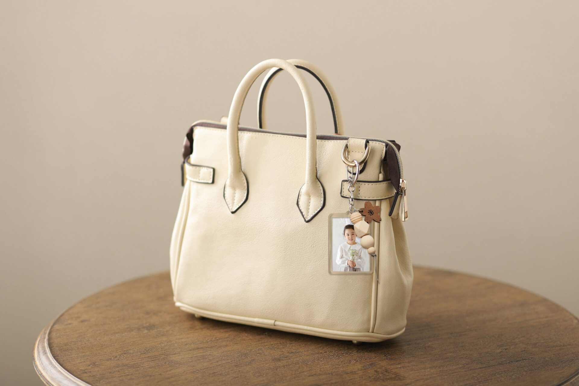 photo maison toctoc、記念撮影向け限定キーリングを期間限定発売 - 画像3