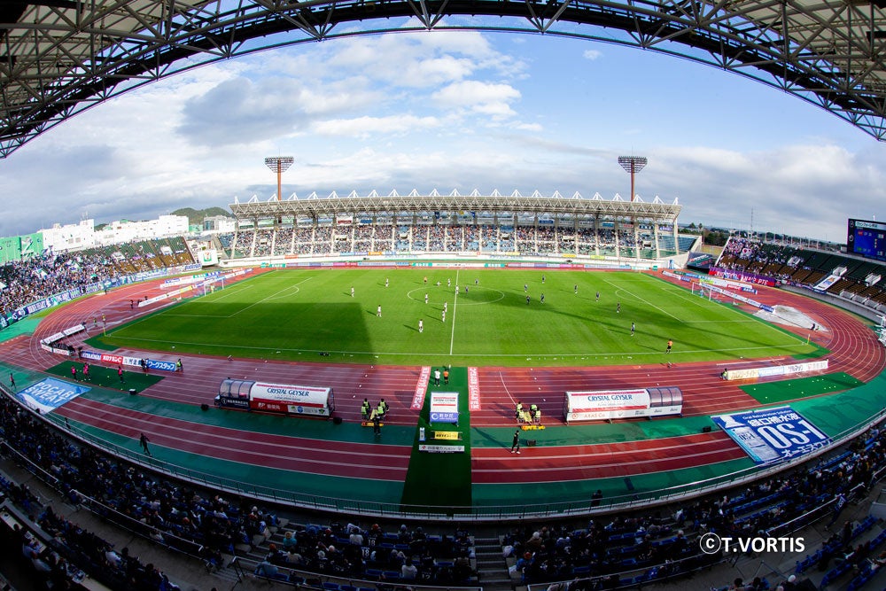 徳島ヴォルティス、Jリーグ初のスタジアムAIアバター導入へ - 画像2