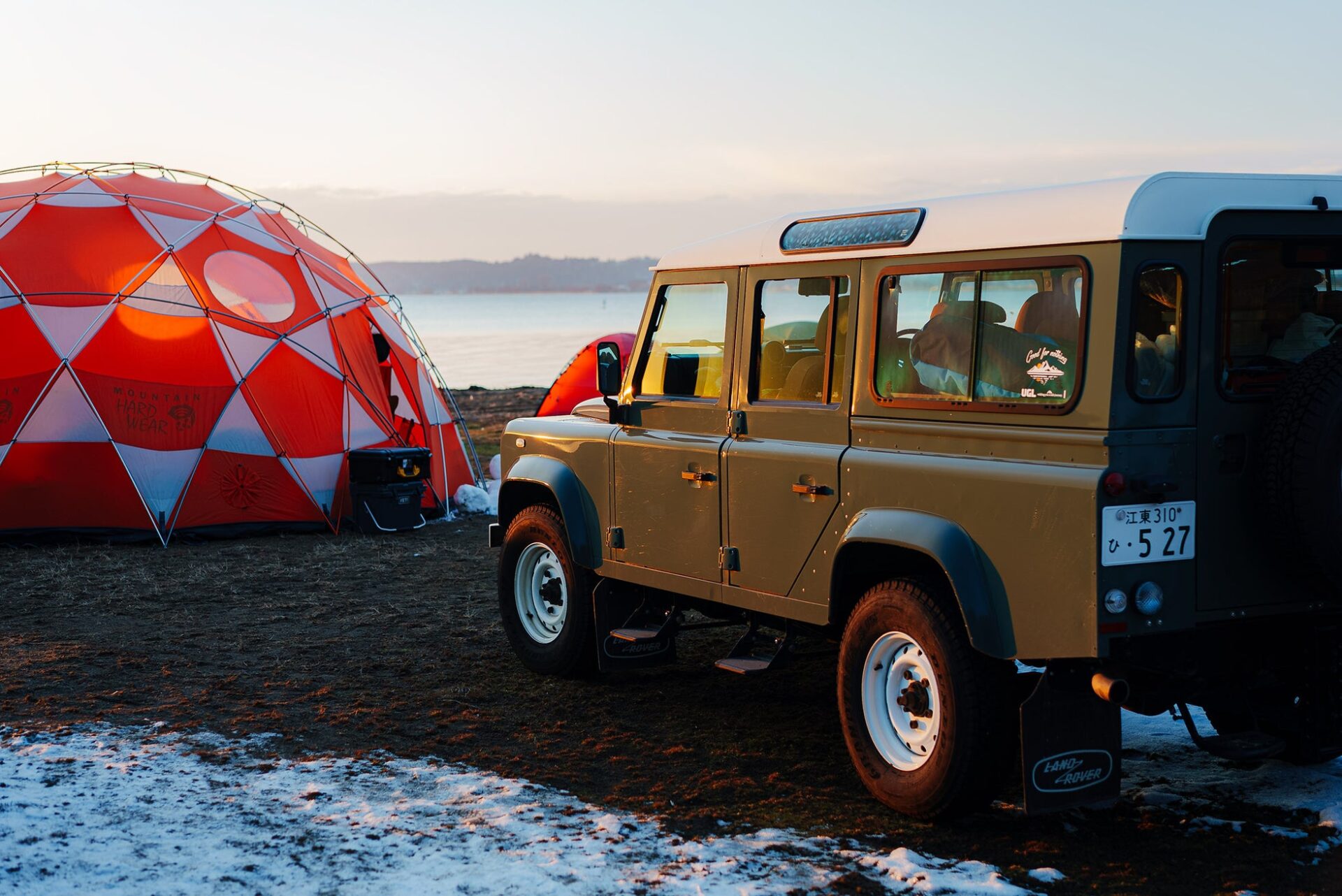 TOKYO GRAPHER、新フィルターシステム「Layer-X」発売 - 画像5