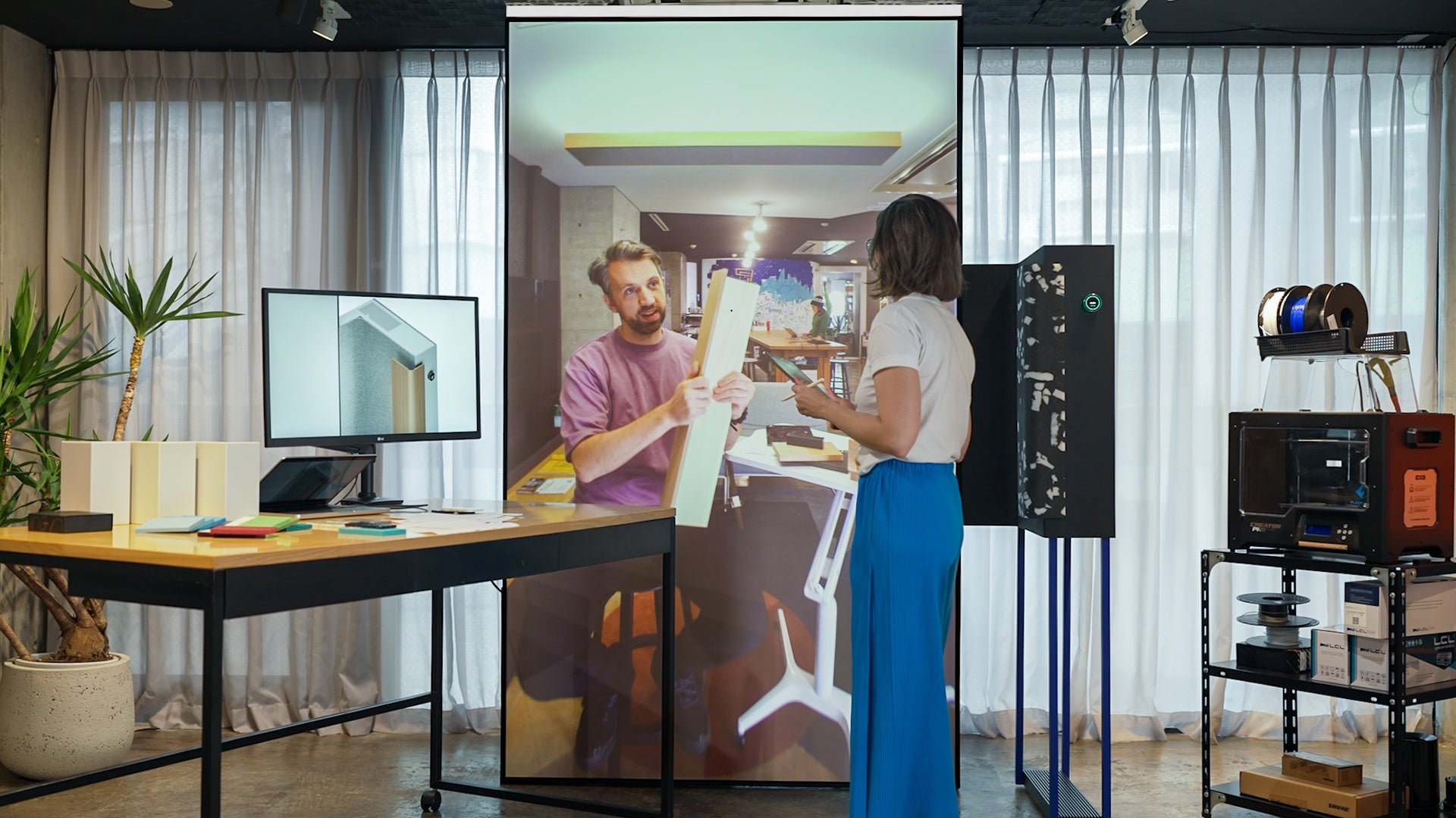 tonari、meviy導入で部品調達リードタイムを1/4に短縮 - 画像3