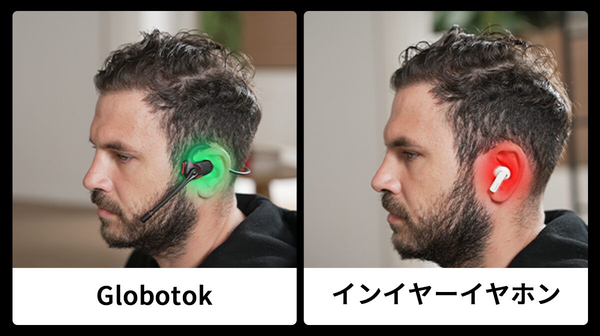 tonex、AIノイズキャンセリング搭載のオープンイヤーイヤホン「M1 PRO」を発表 - 画像6