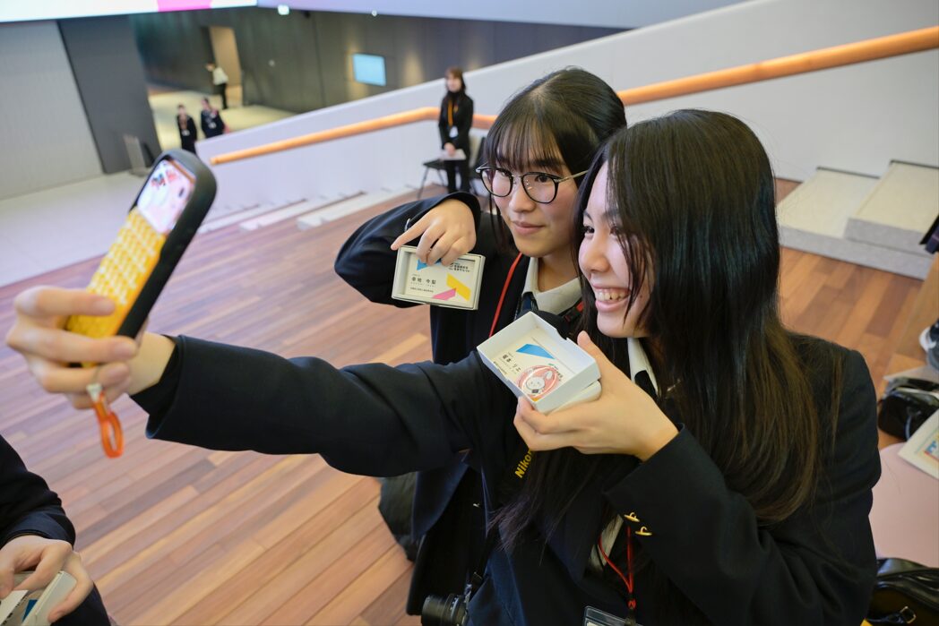 ニコンIJ、全国高校生写真サミット2026をニコン本社で開催 - 画像2
