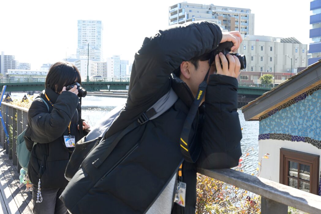 ニコンIJ、全国高校生写真サミット2026をニコン本社で開催 - 画像4