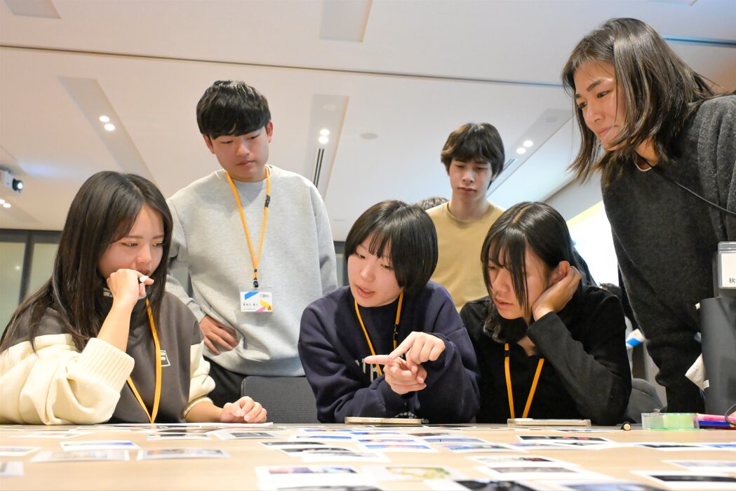 ニコンIJ、全国高校生写真サミット2026をニコン本社で開催 - 画像5