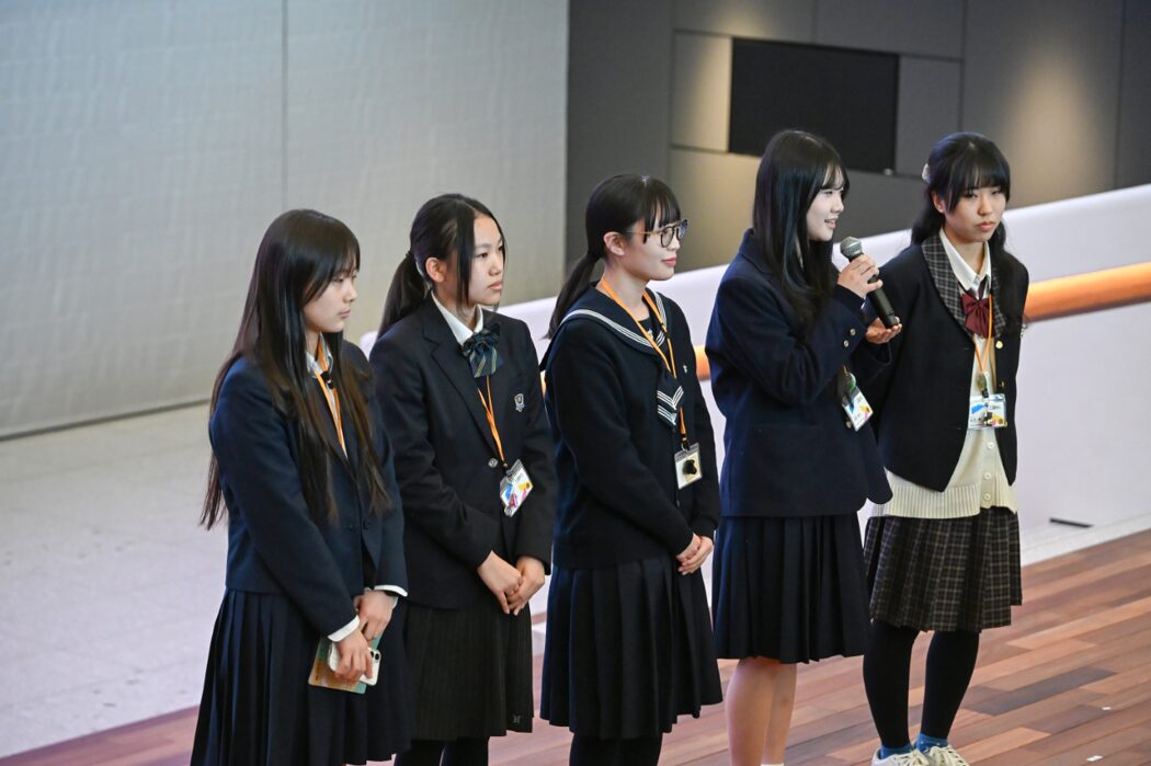 ニコンIJ、全国高校生写真サミット2026をニコン本社で開催 - 画像6