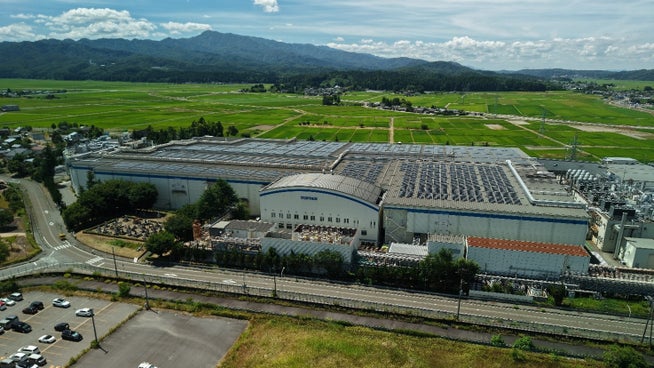 TOPPAN、新潟工場にFC-BGA基板の新製造ライン - 画像3