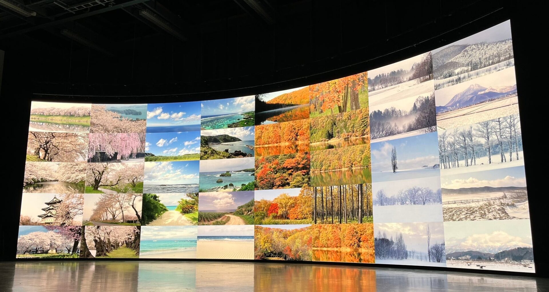 TOPPANと角川大映スタジオ、バーチャルプロダクション向け撮影環境で協業開始 - 画像2