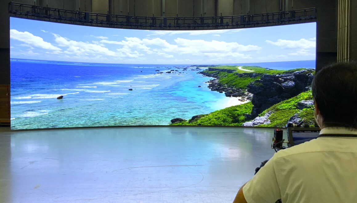 TOPPANと角川大映スタジオ、バーチャルプロダクション向け撮影環境で協業開始 - 画像3