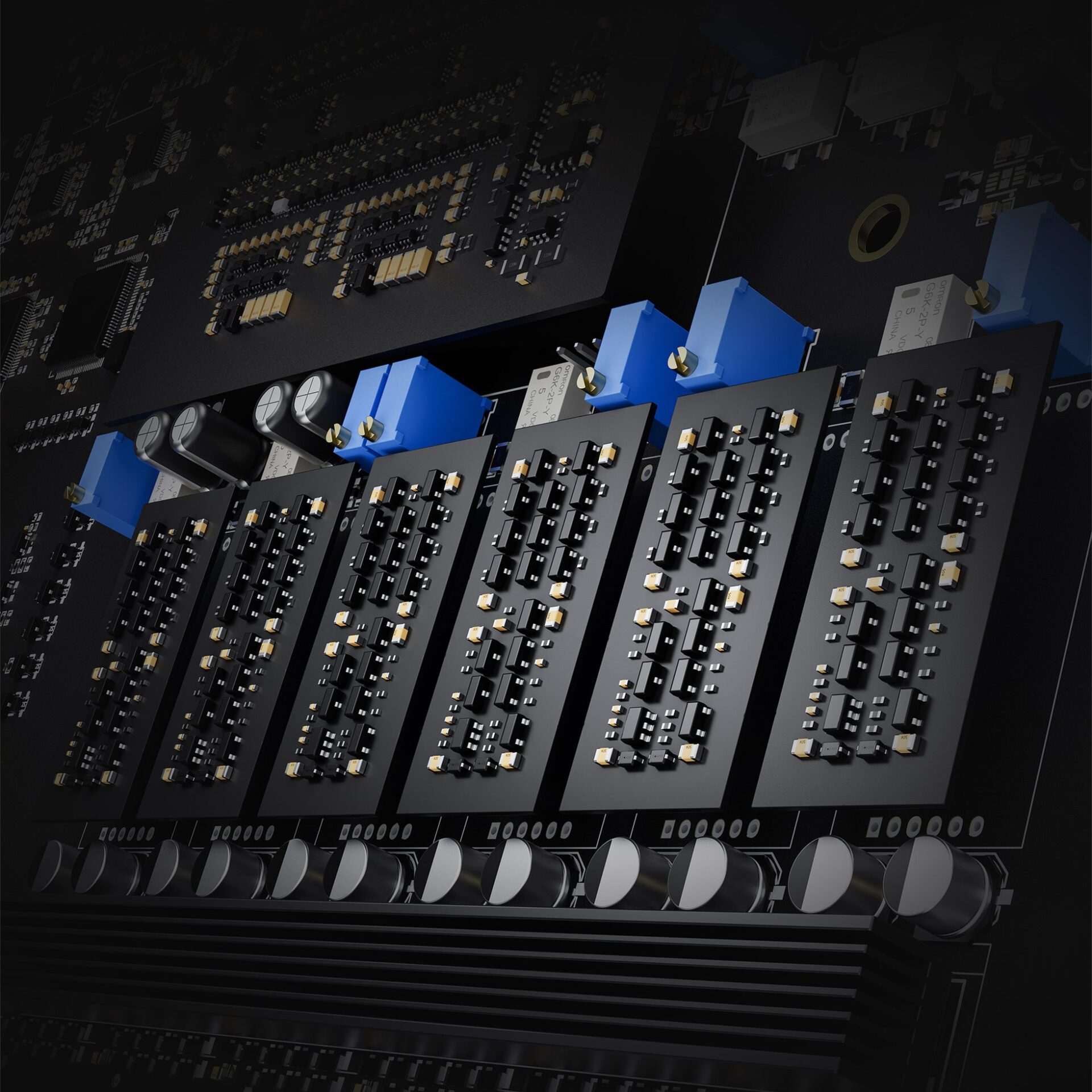 TOPPING、新DAC/AMP「DX9 Discrete」を発売 - 画像5