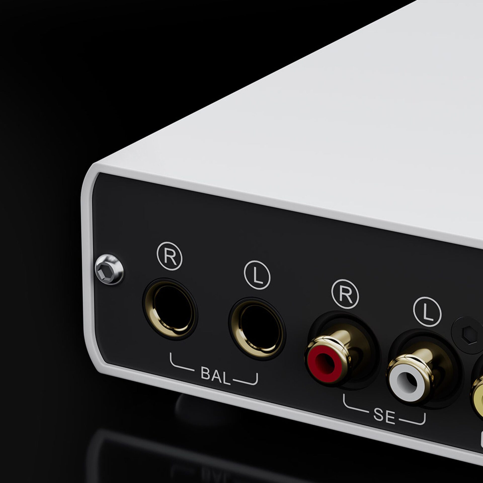 TOPPING『E50II』、AKM『AK4497S』DACチップ搭載で高音質を実現 - 画像4