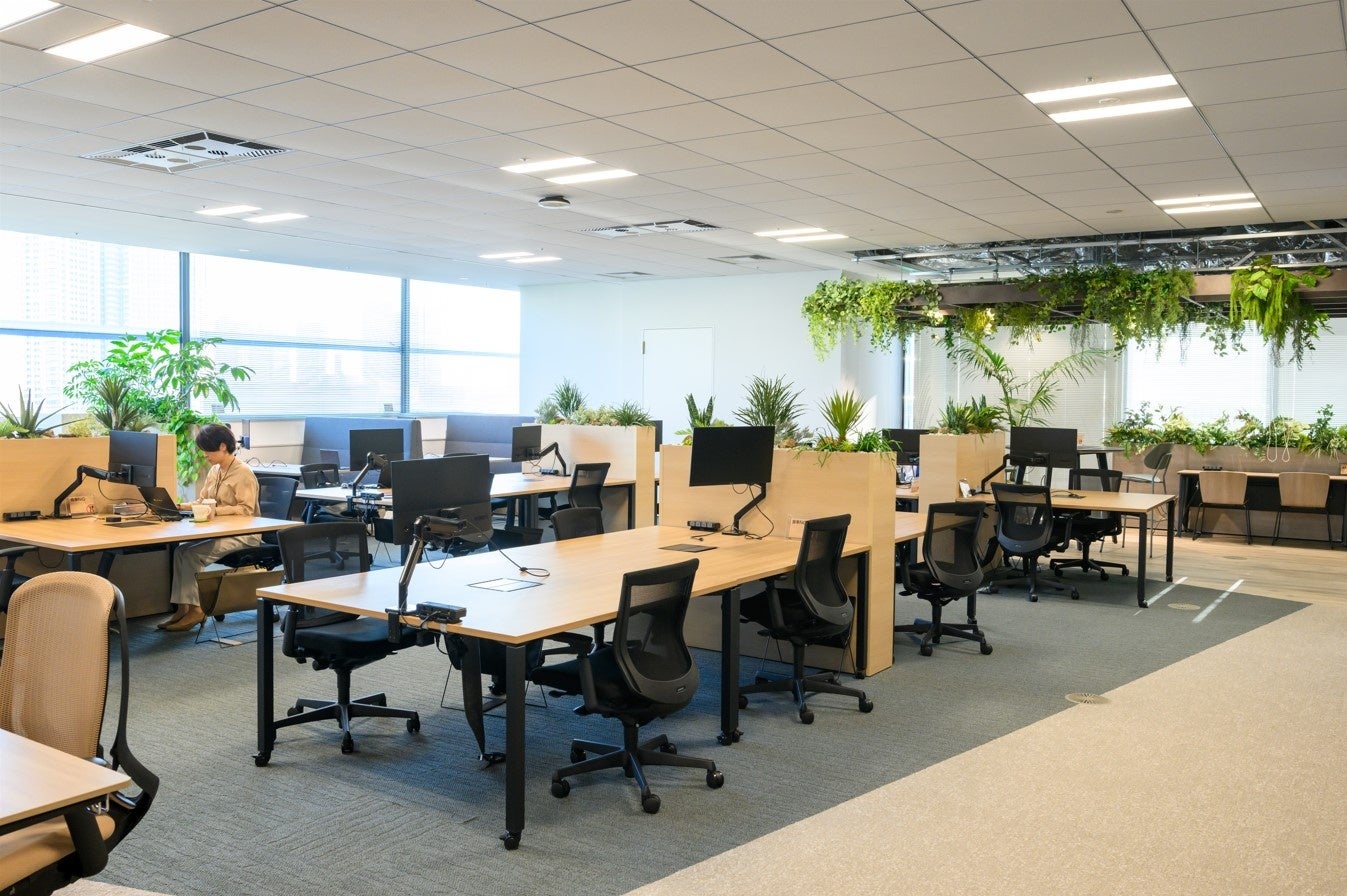 トレックス・セミコンダクター、本社を移転 - 画像2