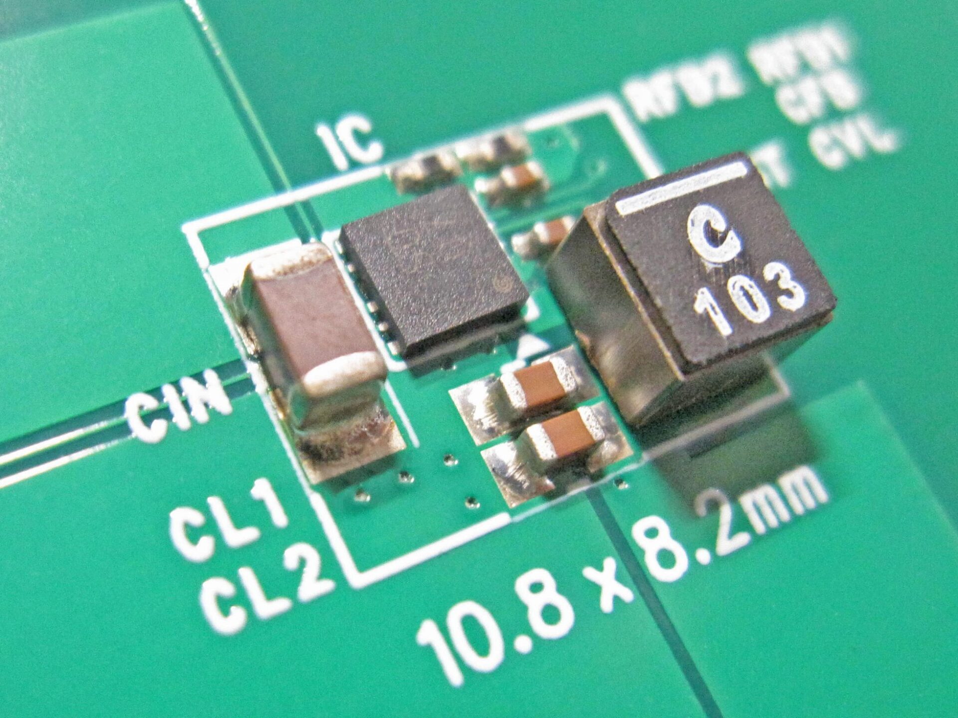 トレックス、高耐圧・低リップルなDC/DCコンバータ「XC9711シリーズ」 - 画像3