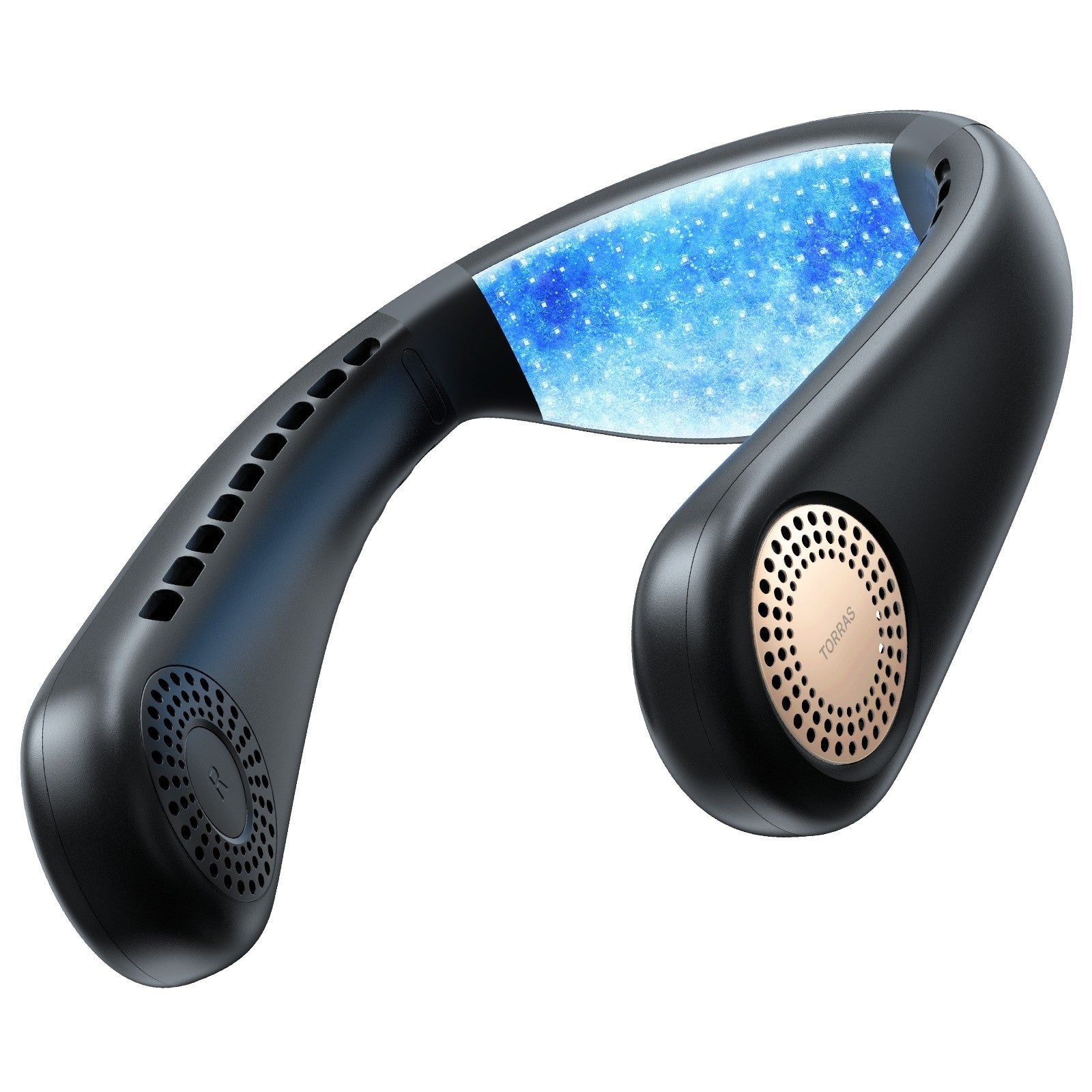 TORRAS、Amazonプライムデーでスマホ周辺機器などを最大40%OFFに|暑さ対策グッズと充電アクセサリー