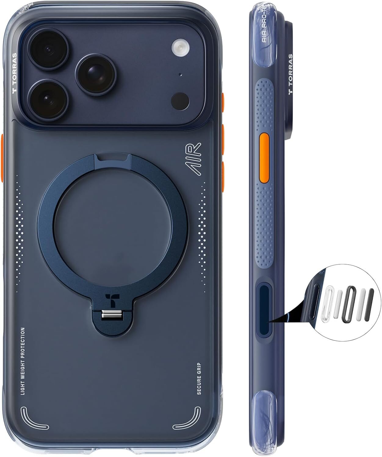 TORRAS、Amazonプライムデーでスマホ周辺機器などを最大40%OFFに|Amazonプライムデーのセール概要