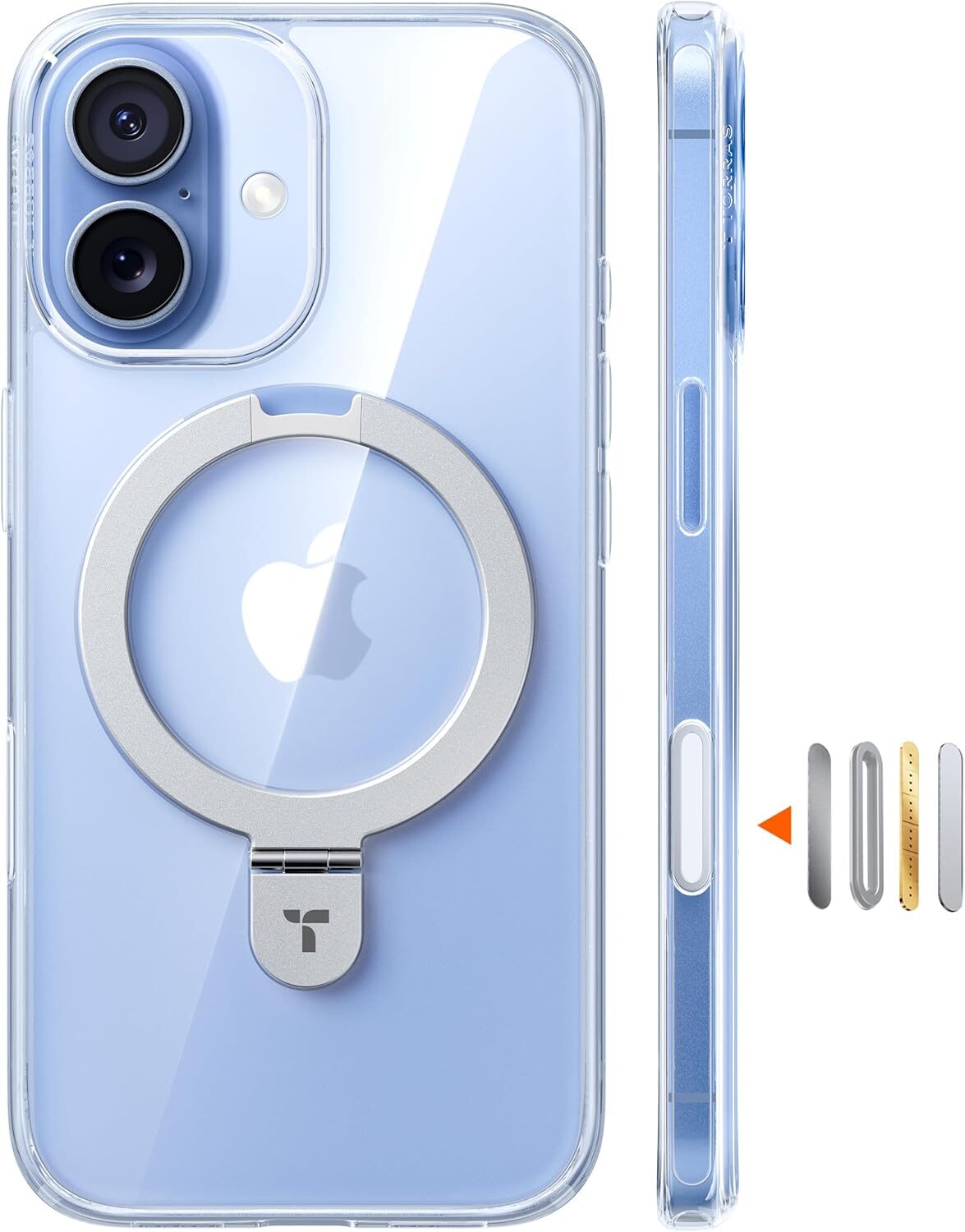 TORRAS、Amazonプライムデーでスマホ周辺機器などを最大40％OFFに｜暑さ対策グッズと充電アクセサリー