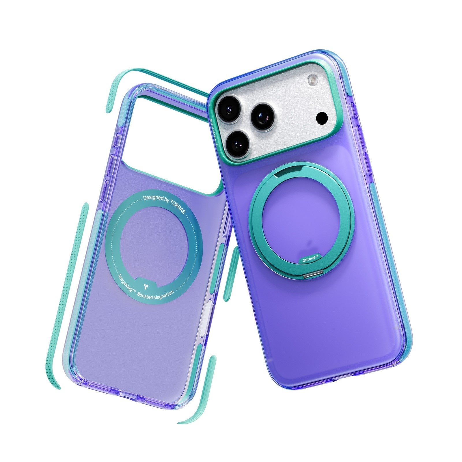 TORRAS、Amazonプライムデーでスマホ周辺機器などを最大40％OFFに｜暑さ対策グッズと充電アクセサリー