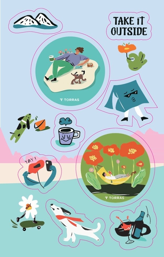 TORRAS、ドコモオンラインショップで高機能スマホケースを販売開始 - 画像3