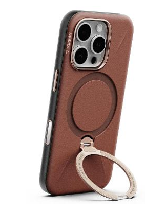 TORRAS、ドコモオンラインショップで高機能スマホケースを販売開始 - 画像6