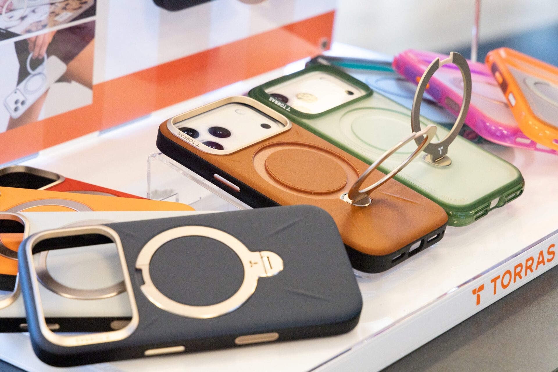 TORRAS、Mac Fan Fesなど複数イベントに出展・協賛 - 画像4