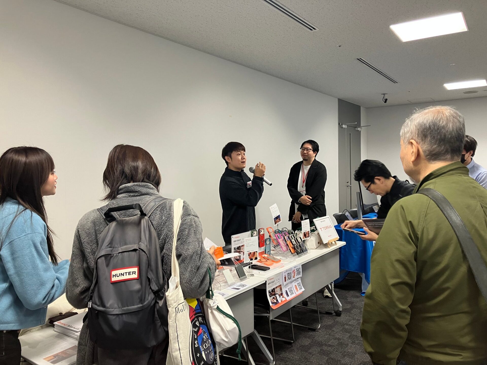 TORRAS、Mac Fan Fesなど複数イベントに出展・協賛 - 画像5