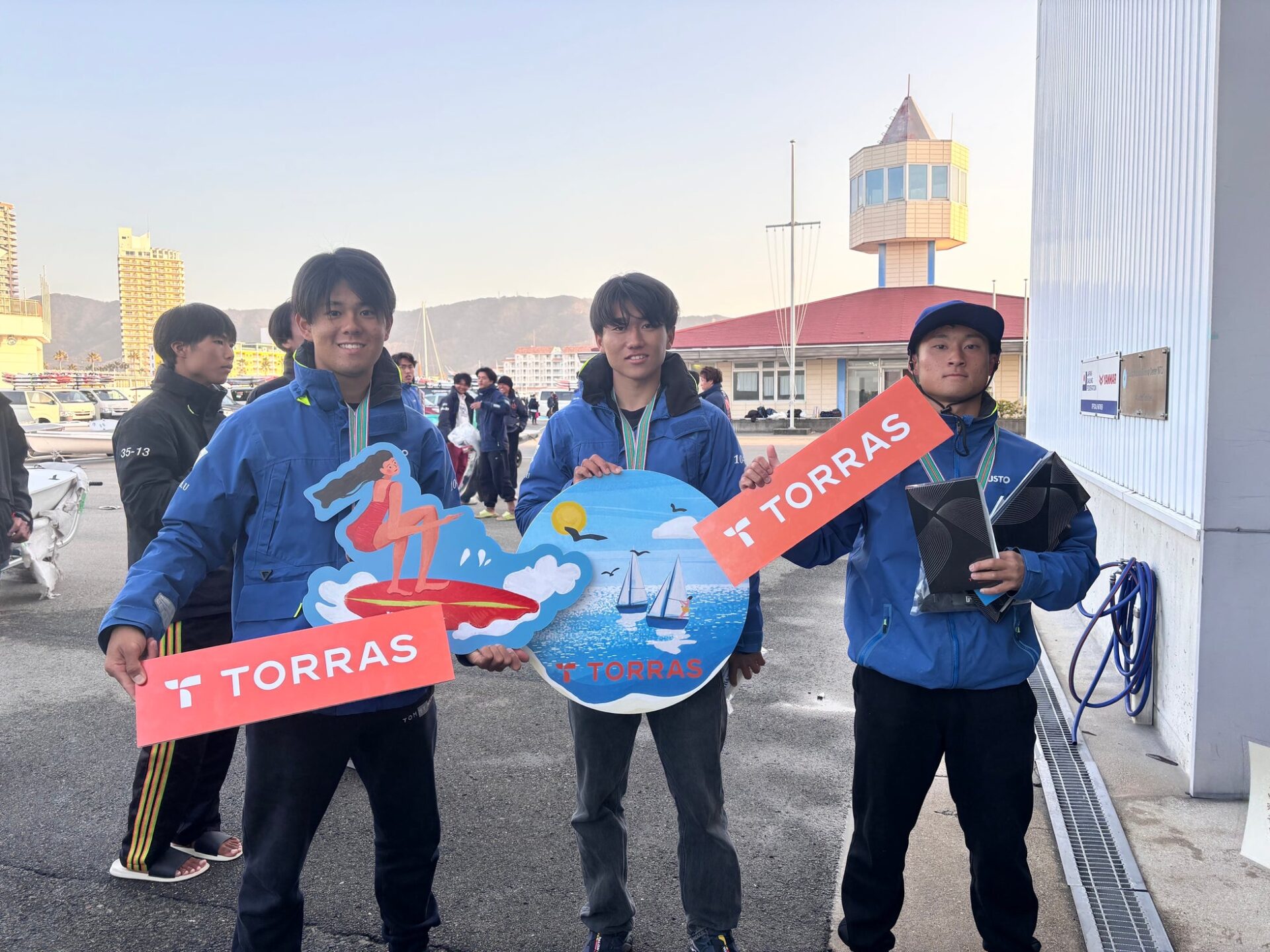 TORRAS、2026年春のイベント参加・協賛レポートを公開 - 画像2