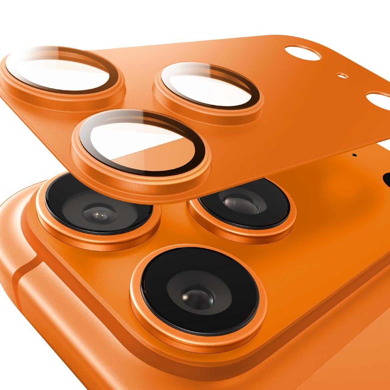 TORRAS、iPhone 17シリーズ対応の春新作アクセサリー4種を発売 - 画像4