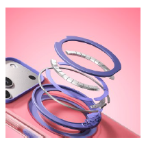 TORRAS、iPhone 17シリーズ対応の春新作アクセサリー4種を発売 - 画像8