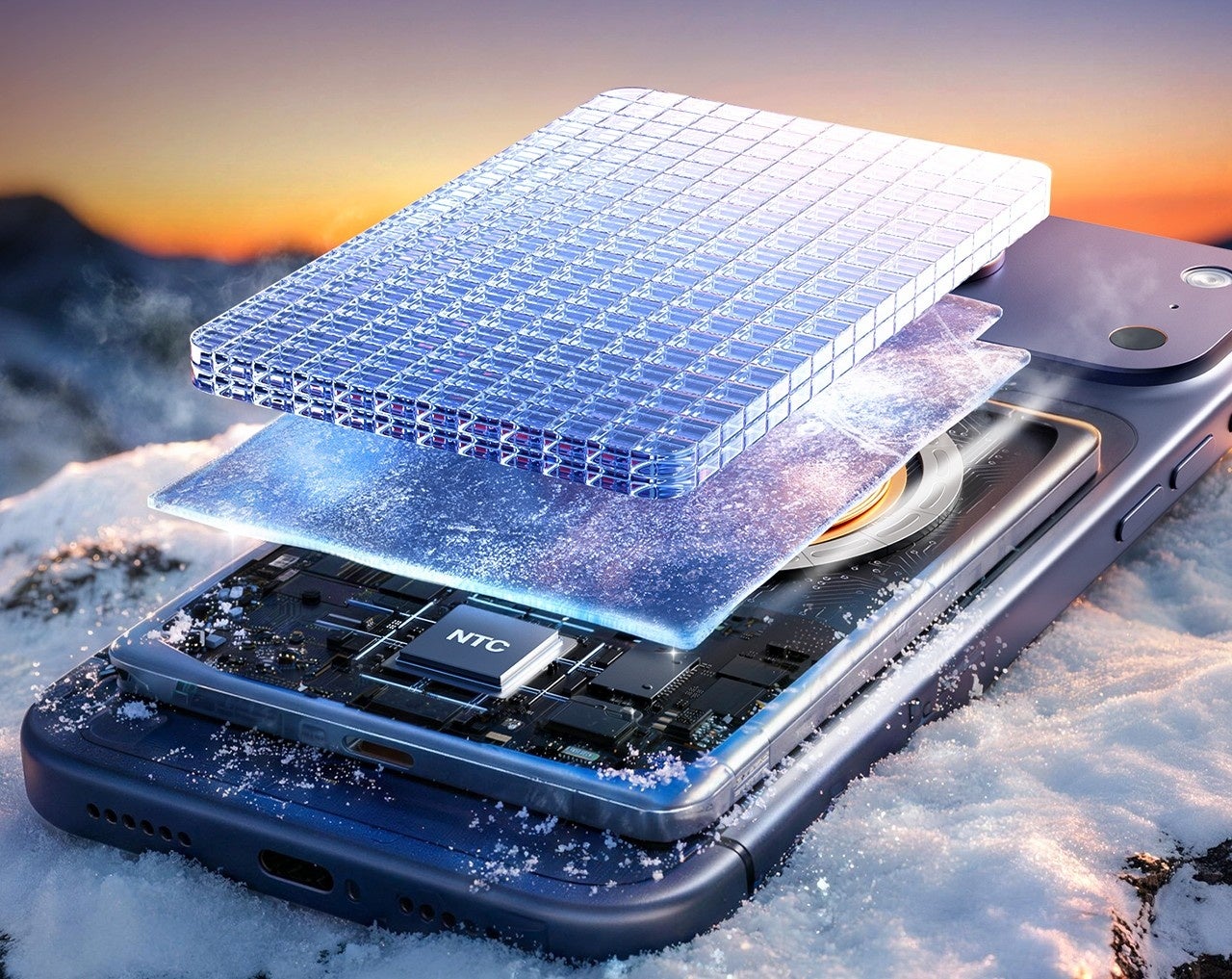 TORRAS、次世代半固体バッテリー採用のモバイルバッテリーなどを発売 - 画像4