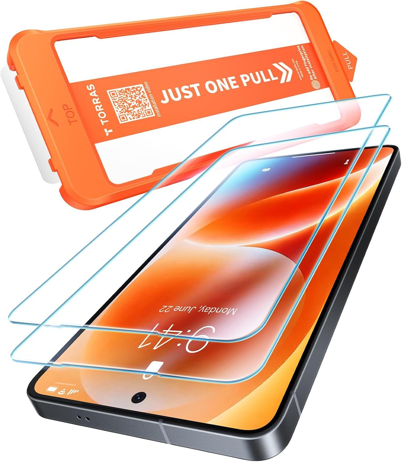 TORRAS、iPhone 17e・Samsung S26・Pixel 10a対応のアクセサリを発売 - 画像11