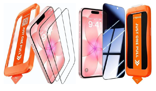 TORRAS、iPhone 17e・Samsung S26・Pixel 10a対応のアクセサリを発売 - 画像12