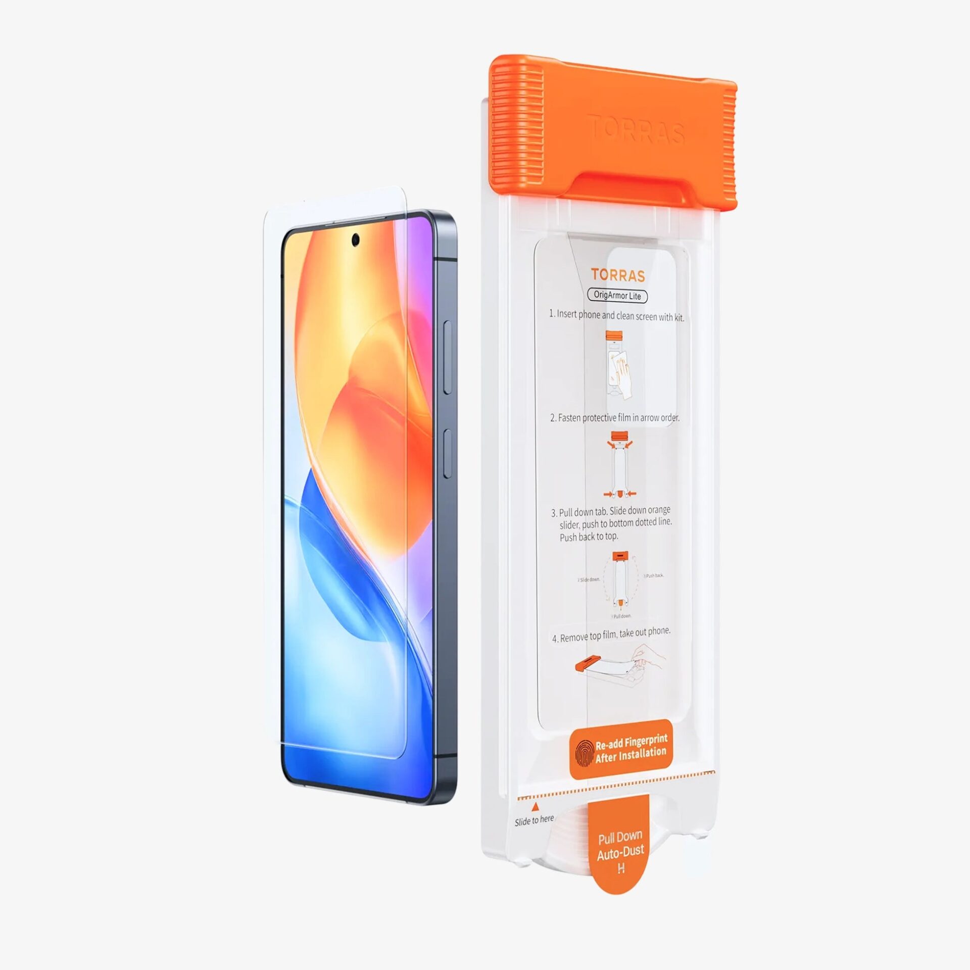 TORRAS、iPhone 17e・Samsung S26・Pixel 10a対応のアクセサリを発売 - 画像13