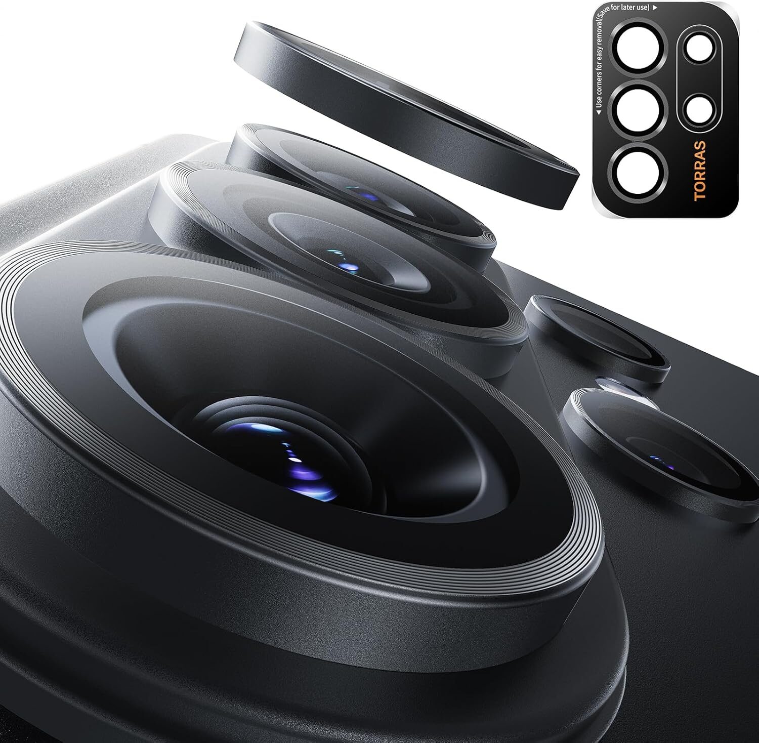 TORRAS、iPhone 17e・Samsung S26・Pixel 10a対応のアクセサリを発売 - 画像14