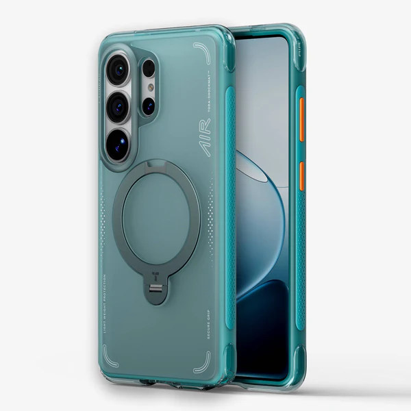 TORRAS、iPhone 17e・Samsung S26・Pixel 10a対応のアクセサリを発売 - 画像3