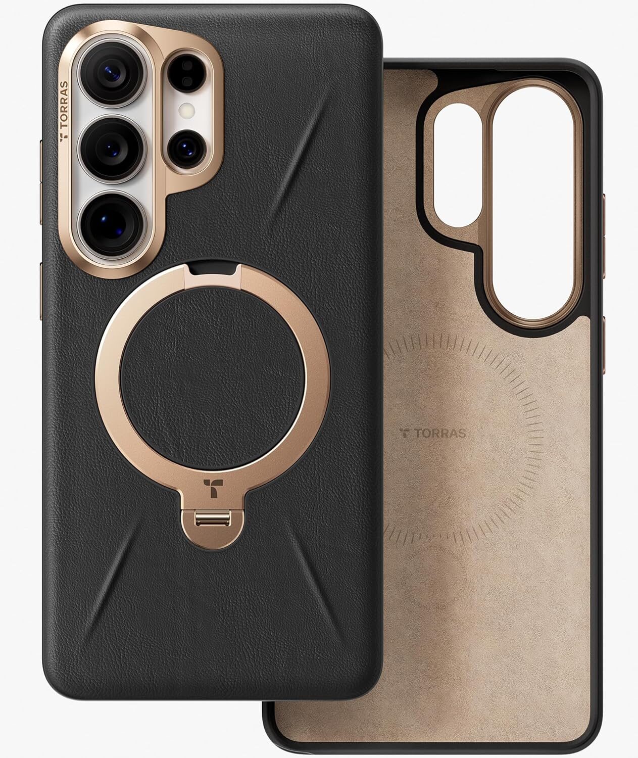 TORRAS、iPhone 17e・Samsung S26・Pixel 10a対応のアクセサリを発売 - 画像4