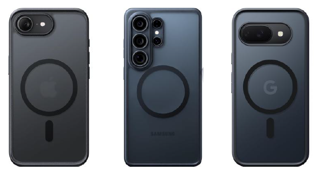 TORRAS、iPhone 17e・Samsung S26・Pixel 10a対応のアクセサリを発売 - 画像7