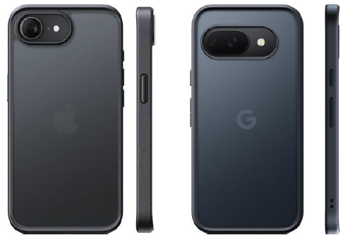 TORRAS、iPhone 17e・Samsung S26・Pixel 10a対応のアクセサリを発売 - 画像8