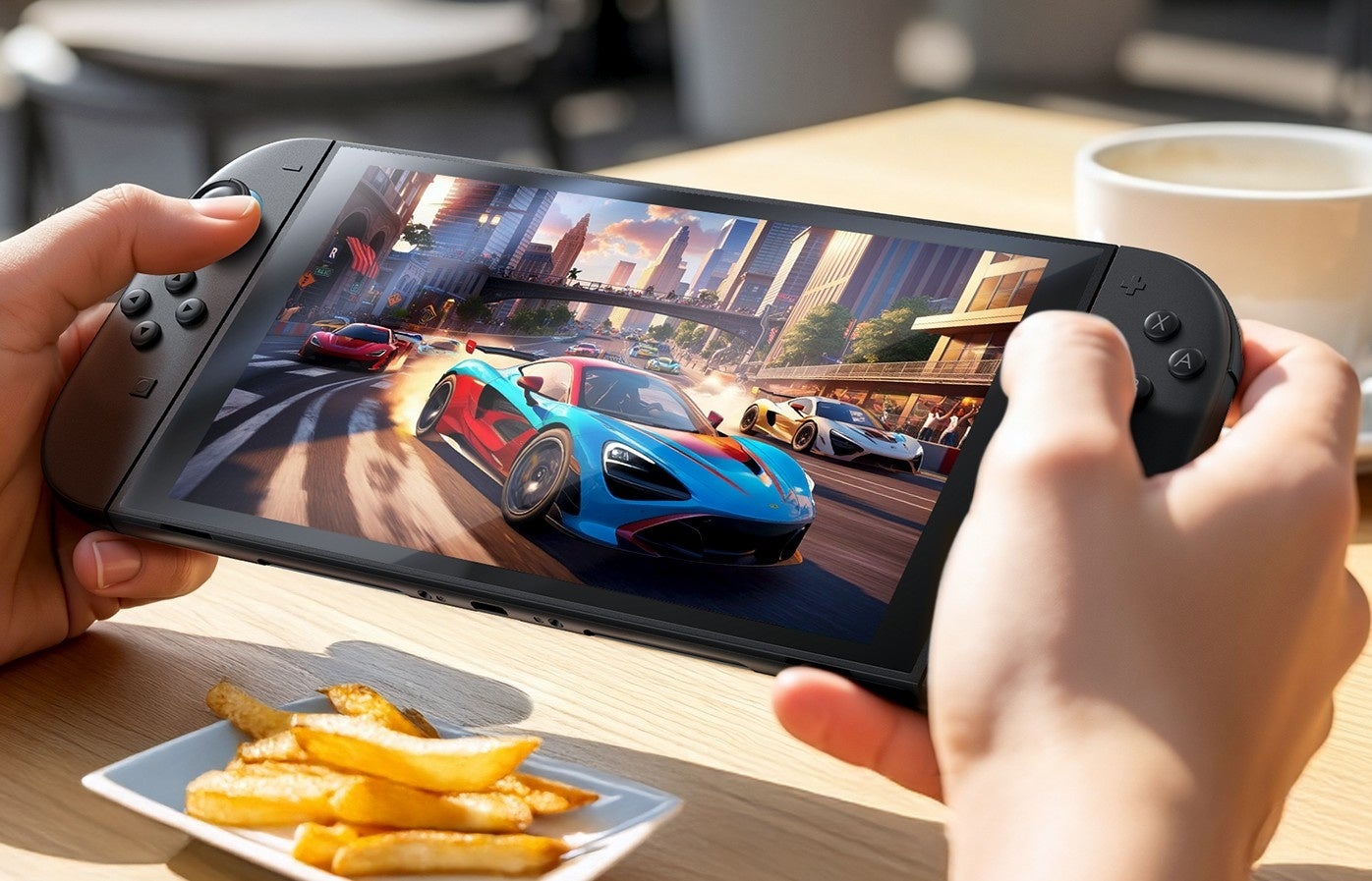 TORRAS、Switch 2専用ガラスフィルムを1月発売 - 画像3