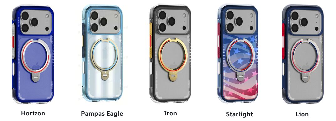 TORRAS、ポルトガル代表サッカーチームコラボiPhoneケースを発売 - 画像3