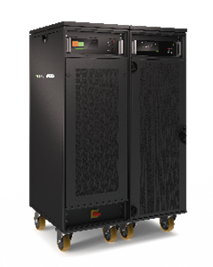 東陽テクニカ、自動車技術展「オートモーティブワールド」に出展 - 画像3