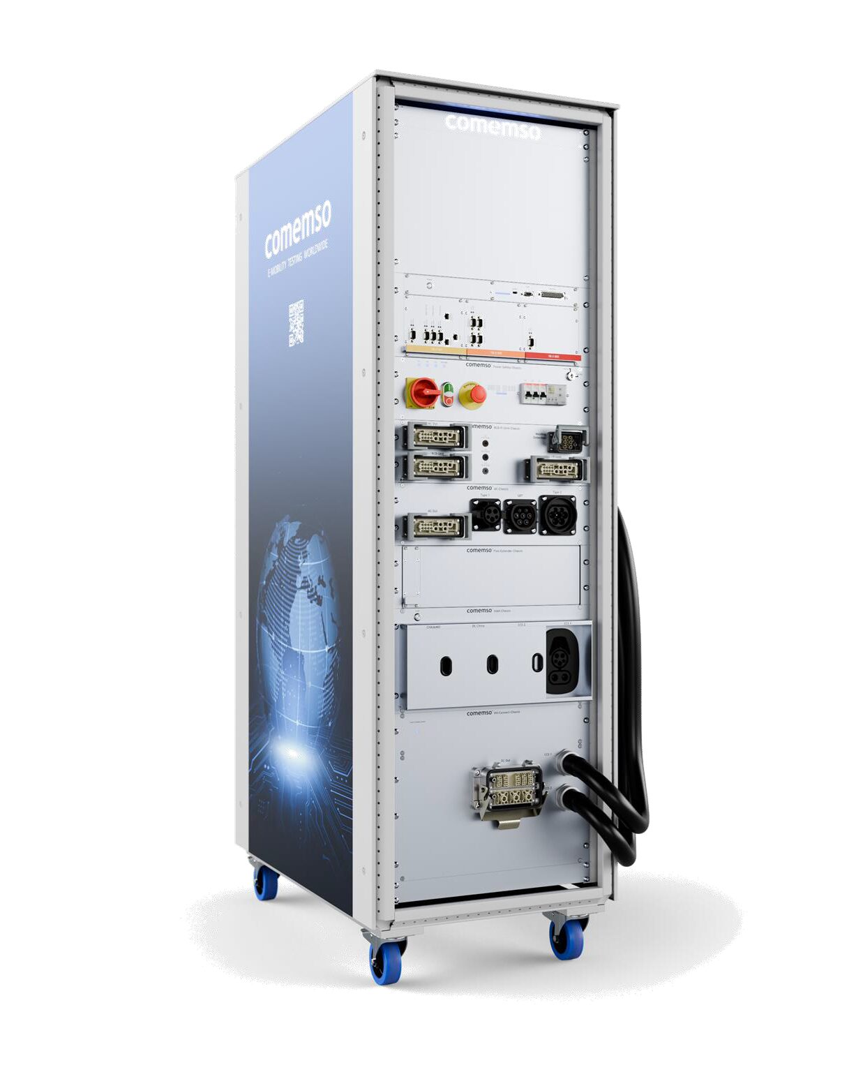 東陽テクニカ、自動車技術展「オートモーティブワールド」に出展 - 画像4